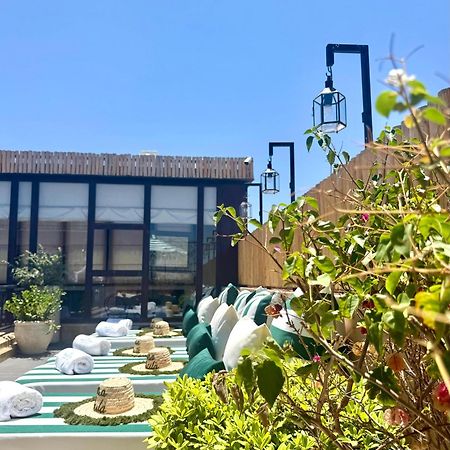 Riad Casa Felicita & Spa Marrakesh Exterior photo