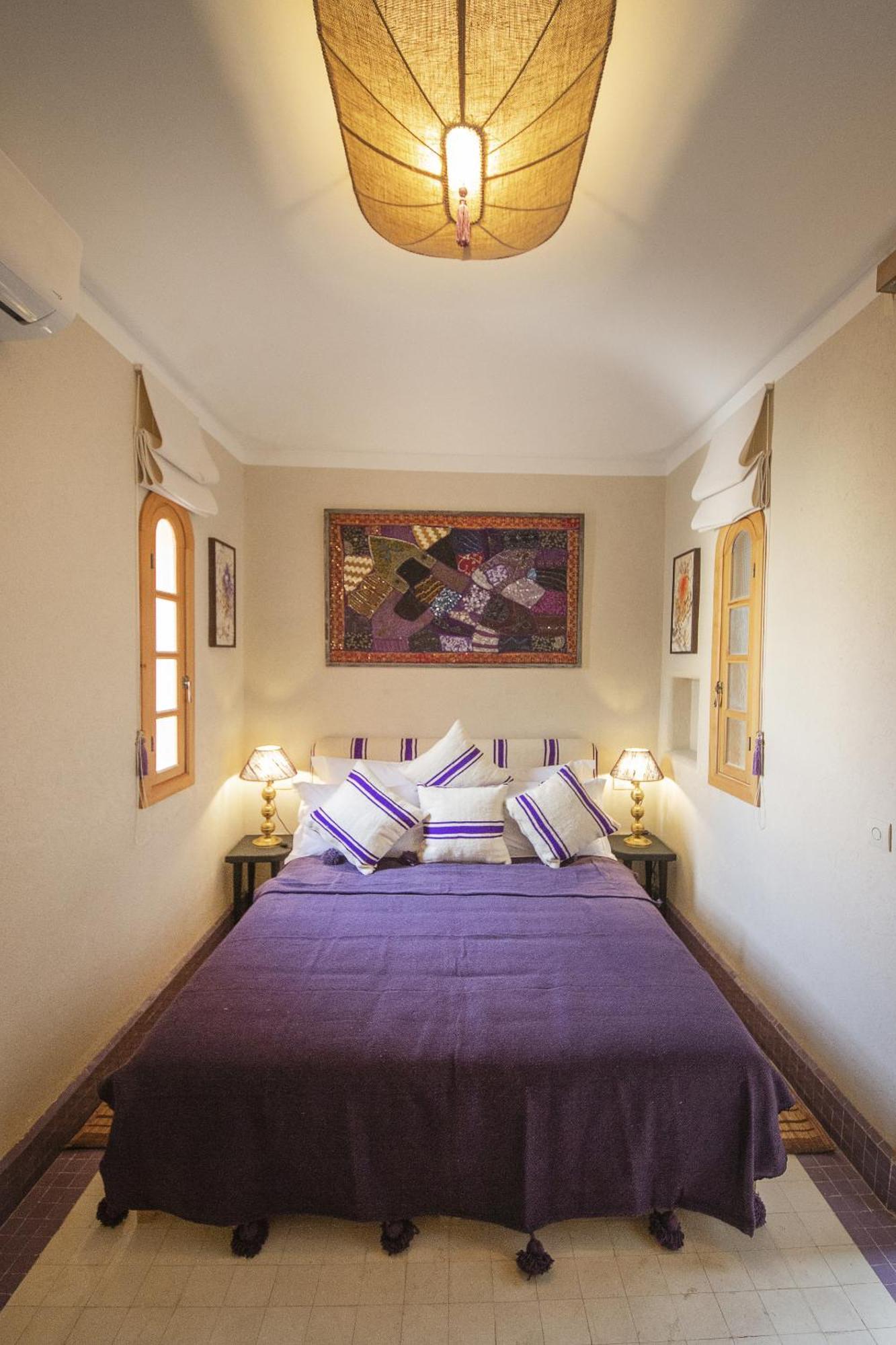 Riad Casa Felicita & Spa Marrakesh Room photo