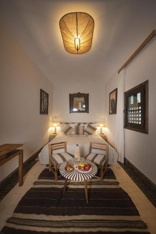 Riad Casa Felicita & Spa Marrakesh Room photo