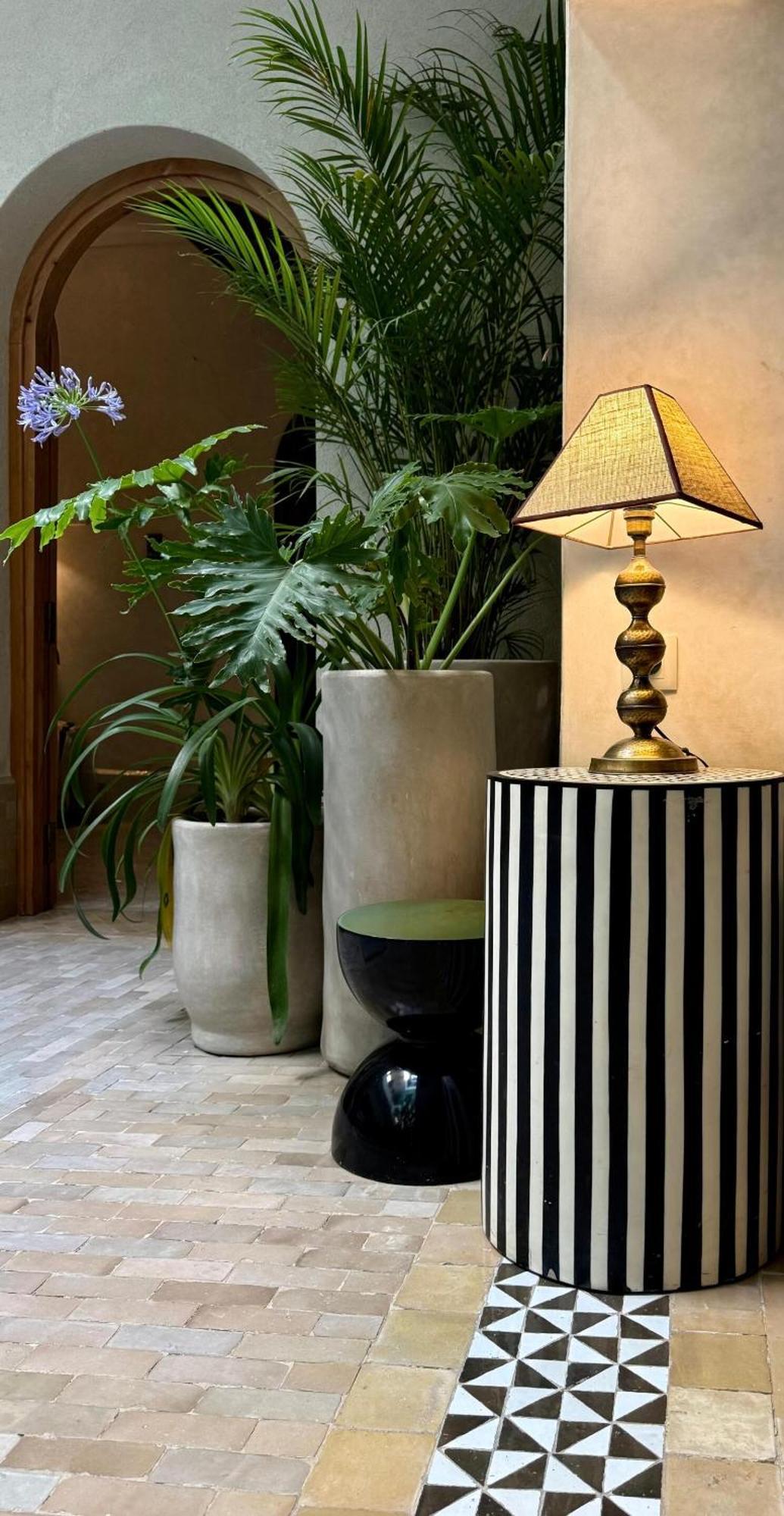 Riad Casa Felicita & Spa Marrakesh Exterior photo